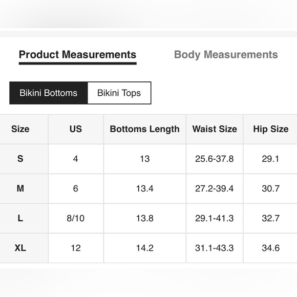 SHEIN Red Bikini 🔥 - Picture 6 of 6